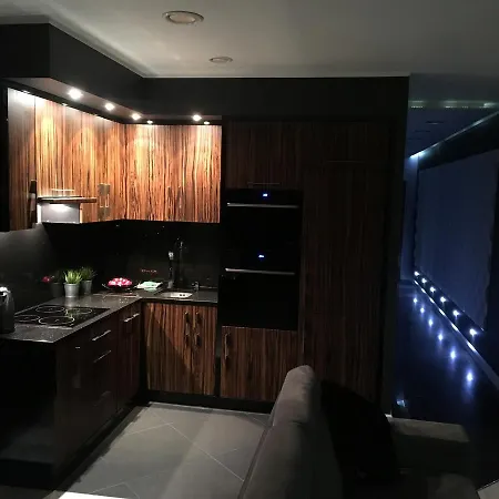 Apartament Panorama 슈비노우이스쳬
