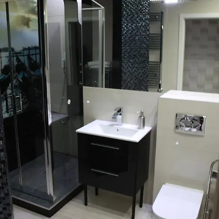 Apartament Panorama 아파트