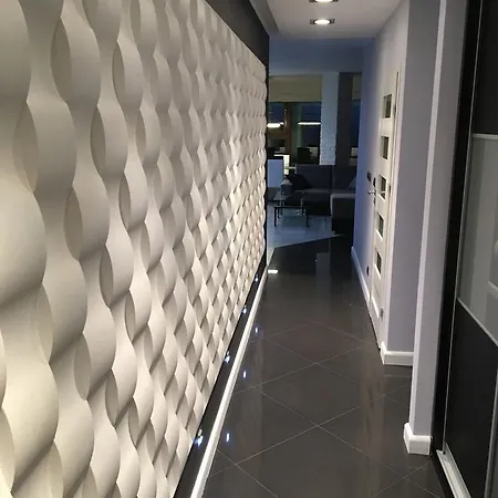아파트 Apartament Panorama