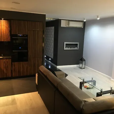 Apartament Panorama * 슈비노우이스쳬