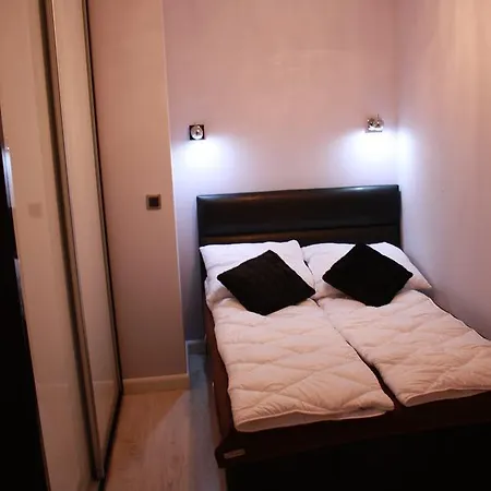 Apartament Panorama 슈비노우이스쳬